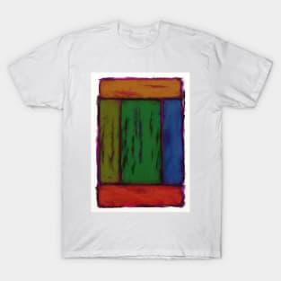 Slab T-Shirt